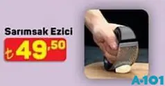 SARIMSAK EZİCİ fiyat ve kampanya bilgisi